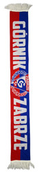 GÓRNIK ZABRZE WIELKIE DERBY ŚLĄSKA SZALIK
