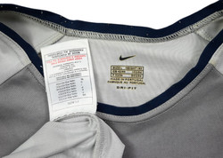 2001-02 PARIS SAINT-GERMAIN SHIRT L