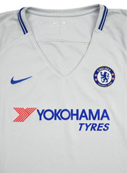 2017-18 CHELSEA LONDON SHIRT WOMENS L