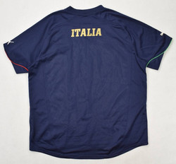 ITALY SHIRT XL