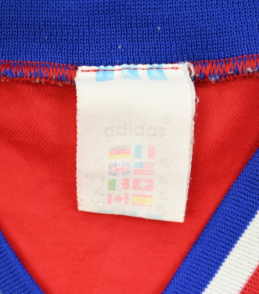 1993-95 BAYERN MUNCHEN KOSZULKA XL