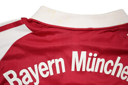 2003-04 BAYERN MUNCHEN *MAKAAY* SHIRT S