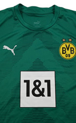 2022-23 BORUSSIA DORTMUND *MEYER* GOALKEPPER LONGSLEEVE SHIRT XL. BOYS