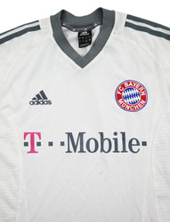 2002-03 BAYERN MUNCHEN KOSZULKA L