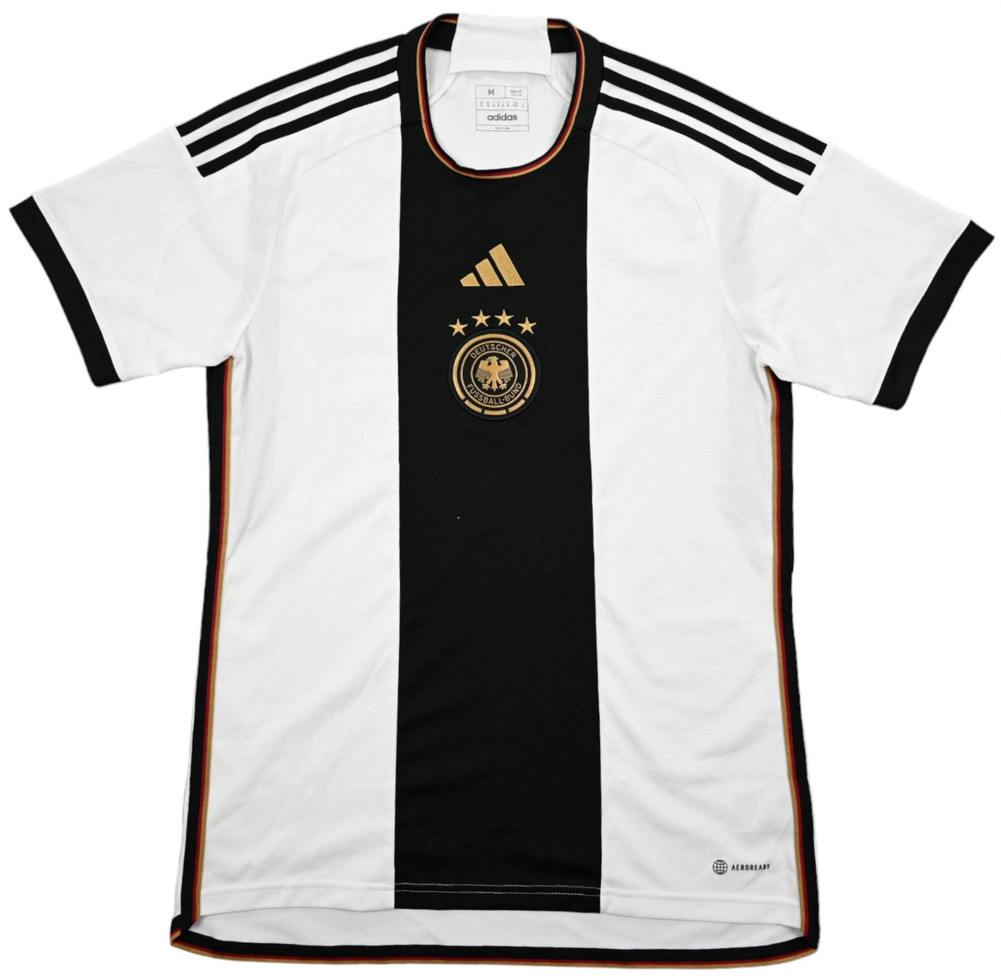 2022-23 GERMANY *MUSIALA* SHIRT M