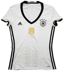 2015-16 GERMANY SHIRT WOMENS S