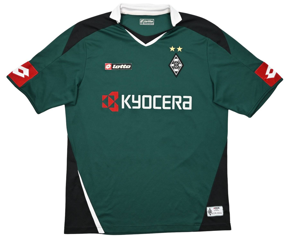 2007-09 BORUSSIA MONCHENGLADBACH *MARIN* KOSZULKA L