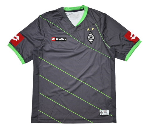 2011-13 BORUSSIA MONCHENGLADBACH KOSZULKA M