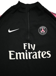 2018-19 PARIS SAINT-GERMAIN BLUZA L. BOYS