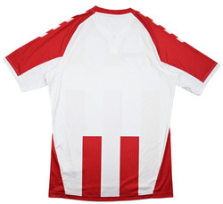 2017-18 AALBORG KOSZULKA L