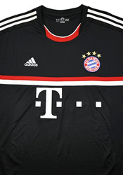 2011-12 BAYERN MUNCHEN KOSZULKA 3XL