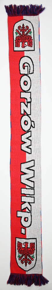 WARTA GORZÓW 70 LAT KLUBU SZALIK