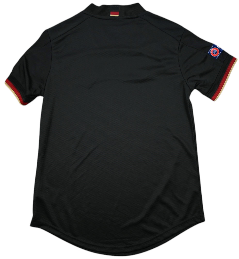 2020-21 GERMANY SHIRT WOMENS S