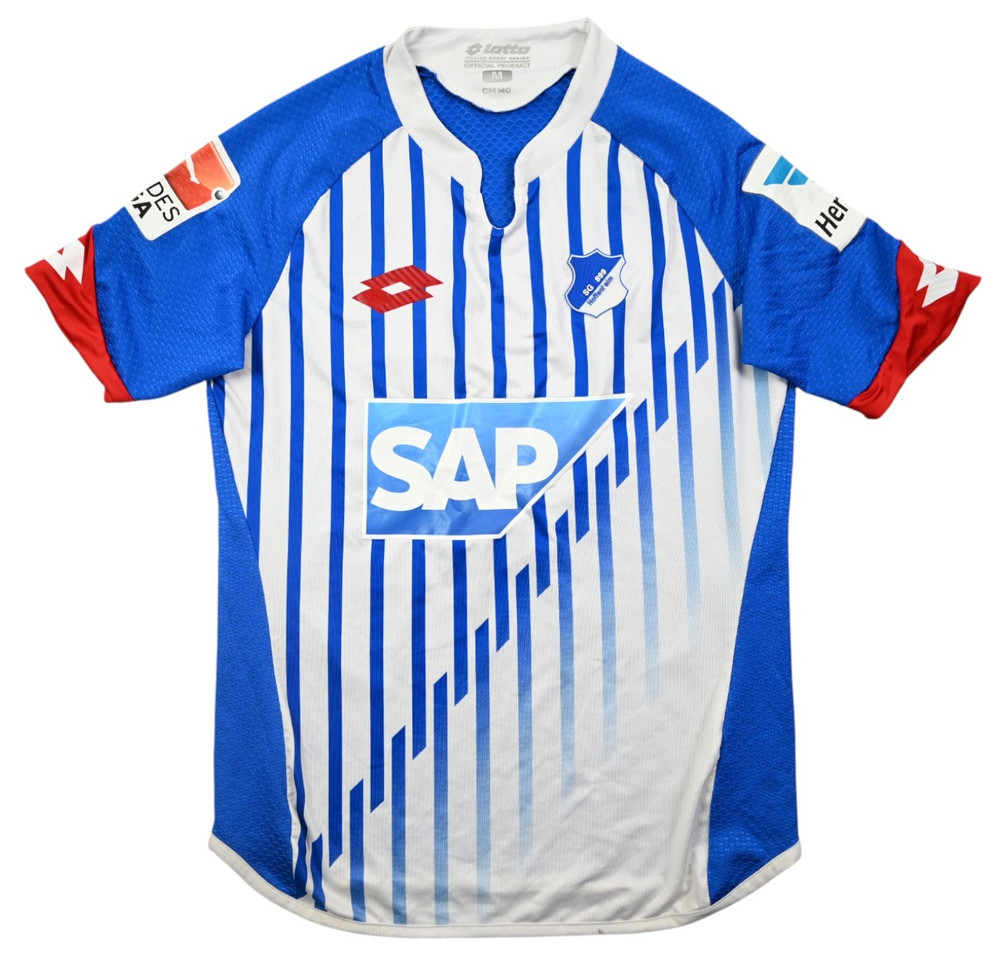2015-16 HOFFENHEIM *VOLLAND* SHIRT M. BOYS