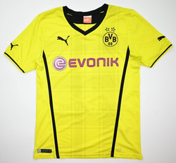 2013-14 BORUSSIA DORTMUND *REUS* SHIRT S