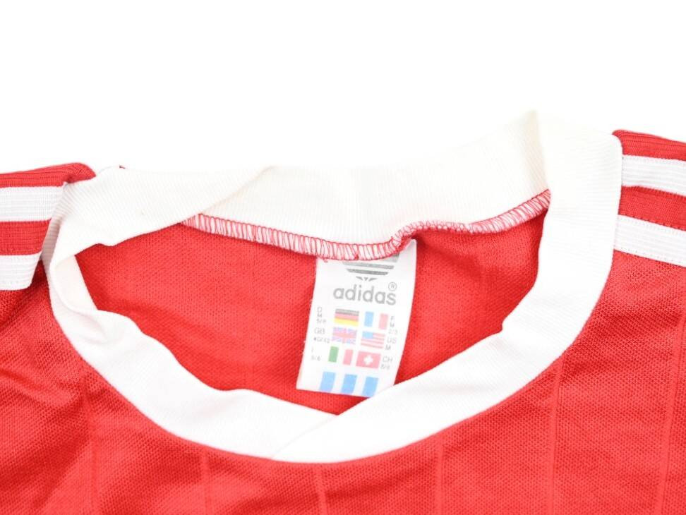 ADIDAS OLDSCHOOL KOSZULKA M