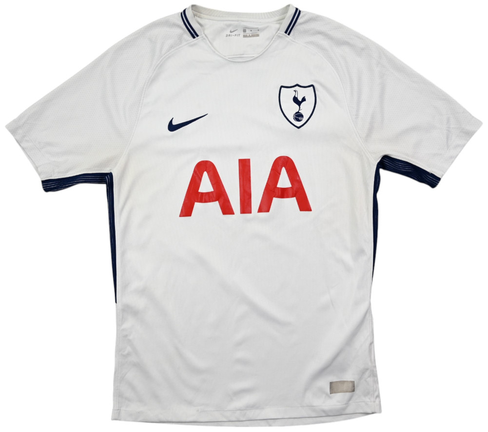 2017-18 TOTTENHAM SHIRT M 