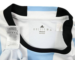 2016-17 ARGENTINA KOSZULKA L