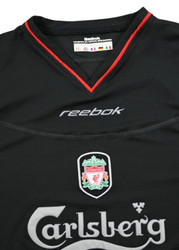 2002-04 LIVERPOOL KOSZULKA XL