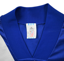 1994-96 SCHALKE SHIRT XL