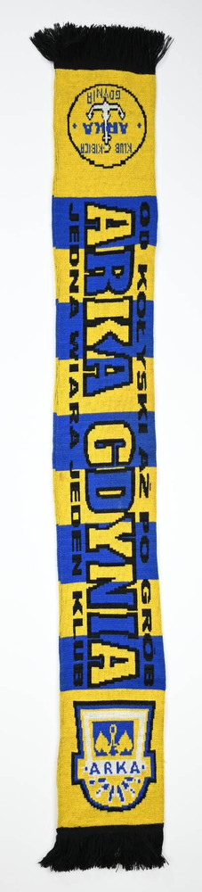 ARKA GDYNIA SZALIK