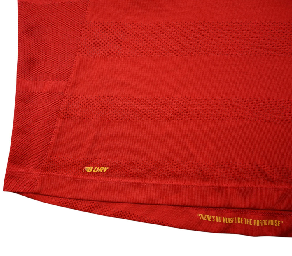 2016-17 LIVERPOOL *EMRE CAN* KOSZULKA M