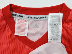 2018-19 REAL MADRID KOSZULKA M. BOYS