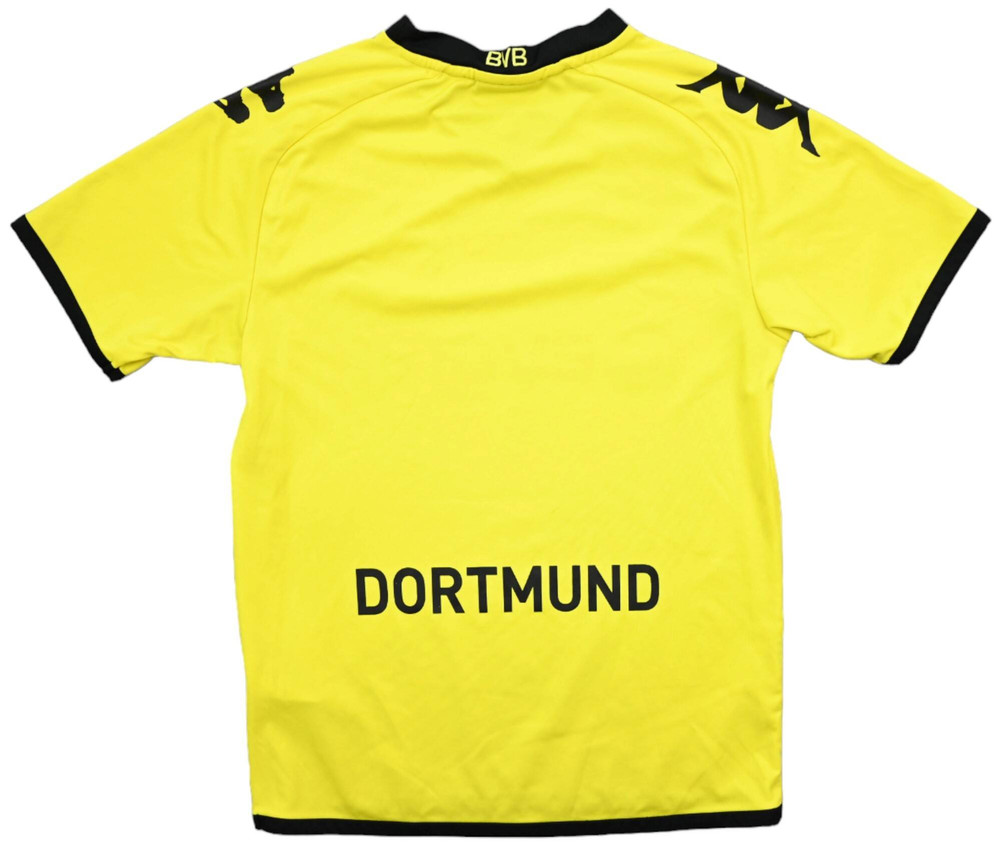 2011-12 BORUSSIA DORTMUND L. BOYS