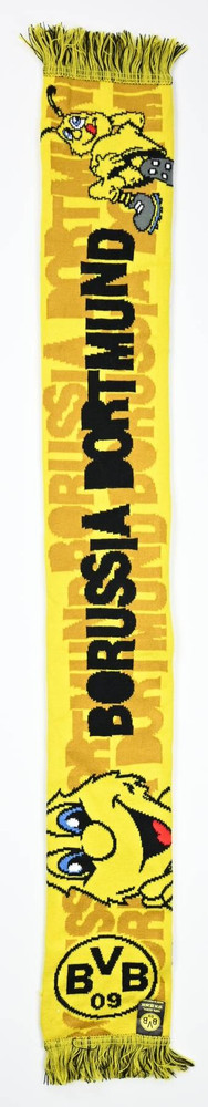 BORUSSIA DORTMUND SCRAF