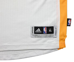 GOLDEN STATE WARRIORS *CURRY* NBA KOSZULKA XL