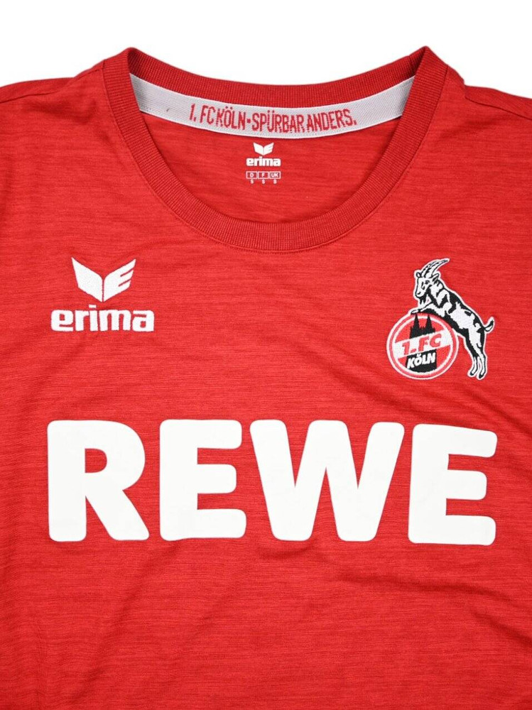2016-17 1. FC KOLN SHIRT S