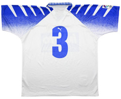 1997-98 TENERIFE SHIRT XL