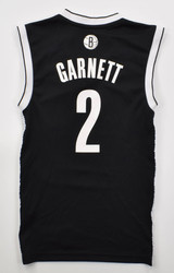 BROOKLYN NETS *GARNETT* NBA KOSZULKA XXS