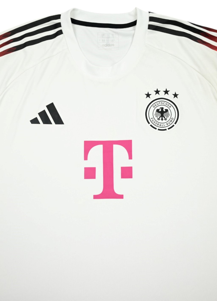 2024-25 GERMANY KOSZULKA 3XL