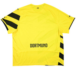 2014-15 BORUSSIA DORTMUND KOSZULKA 3XL