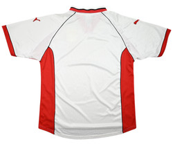 1999-00 POLAND KOSZULKA XL