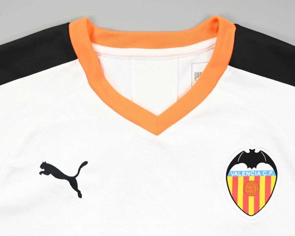 2019-20 VALENCIA SHIRT S
