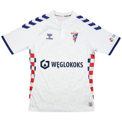 2021-22 GÓRNIK ZABRZE *PODOLSKI* KOSZULKA MECZOWA S