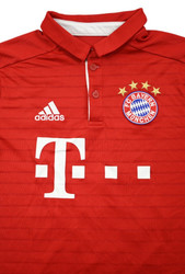 2016-17 BAYERN MUNCHEN *KIMMICH* SHIRT L. BOYS