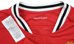 2011-12 MANCHESTER UNITED *GIGGS* KOSZULKA XL