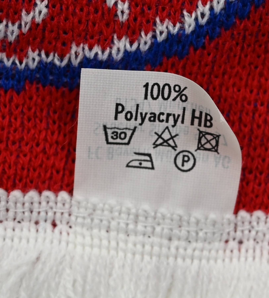 BAYERN MUNCHEN SCARF