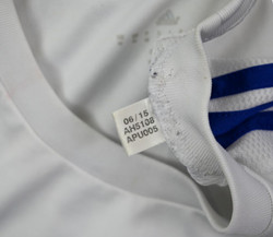  2015-16 CHELSEA *HAZARD* SHIRT M