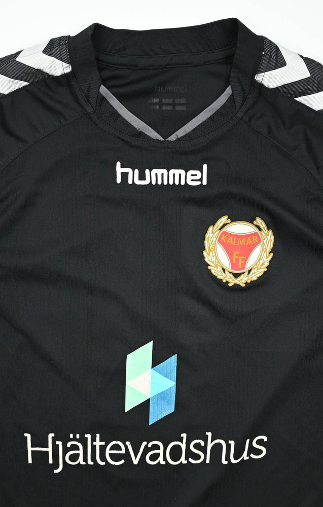 2017 KALMAR FF #10 SHIRT M