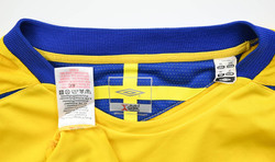 2006-07 SWEDEN KOSZULKA XL
