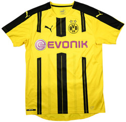 2016-17 BORUSSIA DORTMUND *M.GOTZE* KOSZULKA M