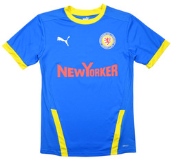 2021-22  EINTRACHT BRAUNSCHWEIG SHIRT S