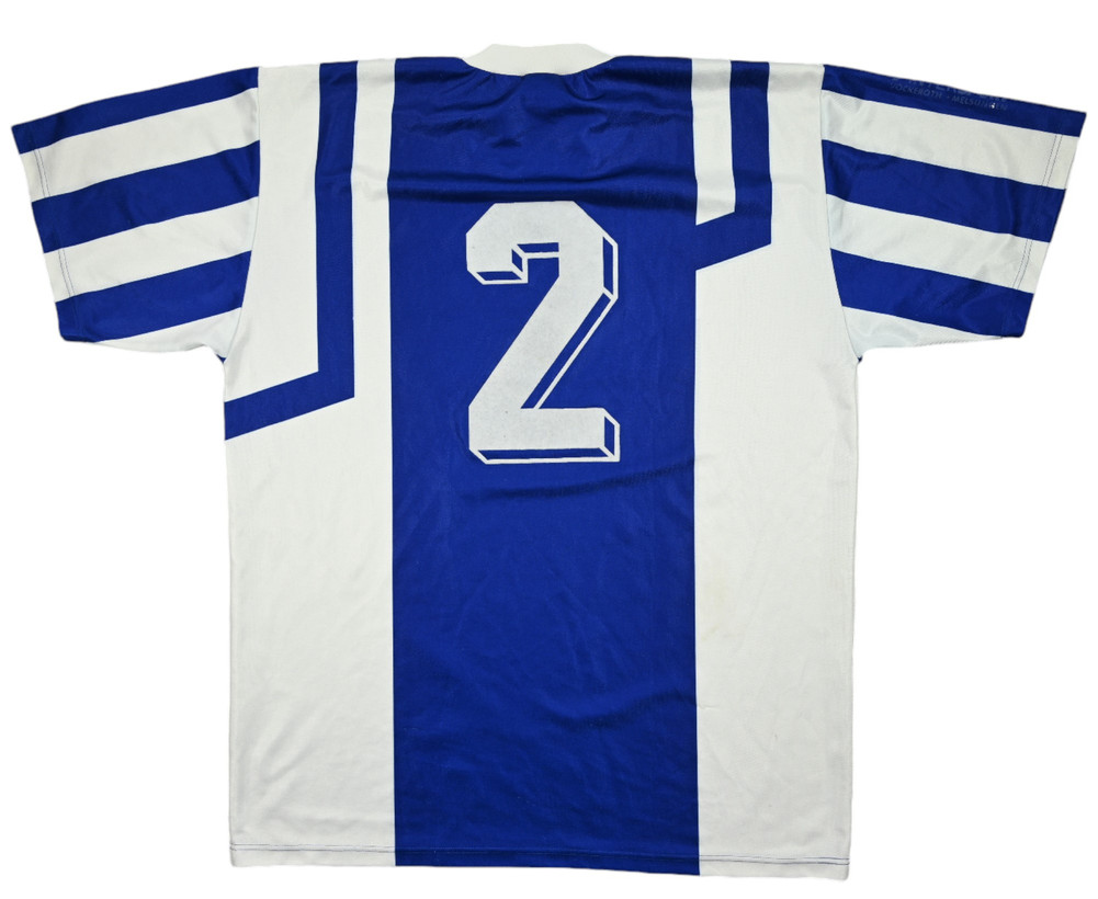 ERIMA OLDSCHOOL #2 SHIRT L/XL