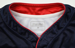 GREAT BRITAIN SEVENS RUGBY KOSZULKA M