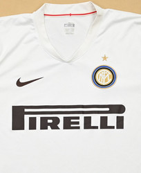 2008-09 INTER MILAN KOSZULKA L