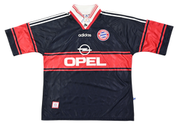 1997-99 BAYERN MUNCHEN KOSZULKA XL